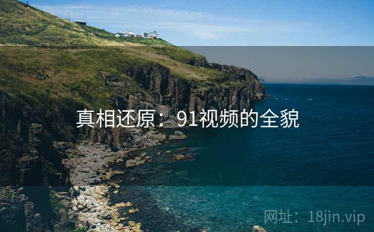 真相还原：91视频的全貌