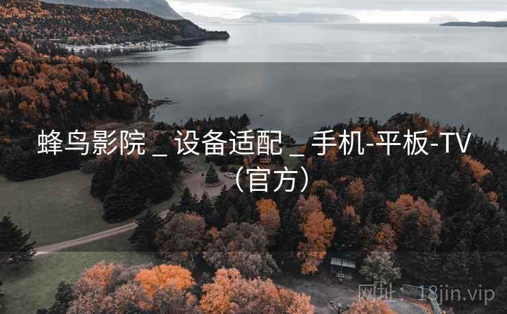 蜂鸟影院 _ 设备适配 _ 手机-平板-TV(官方)