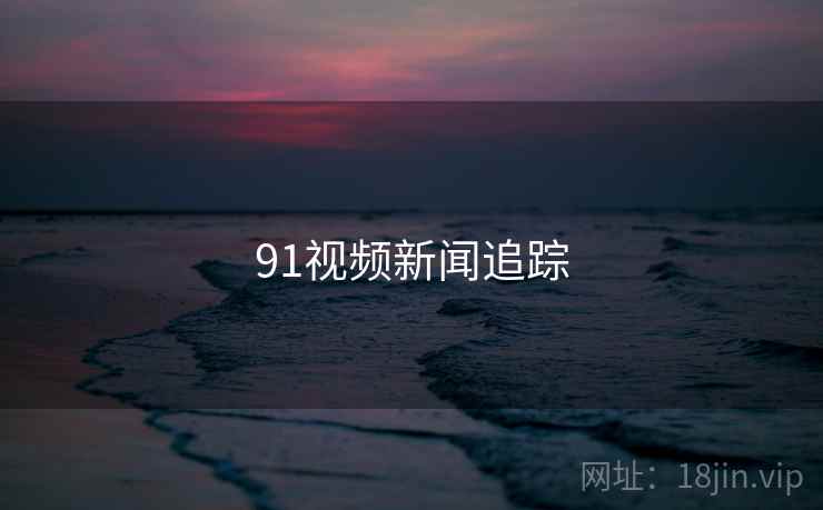 91视频新闻追踪